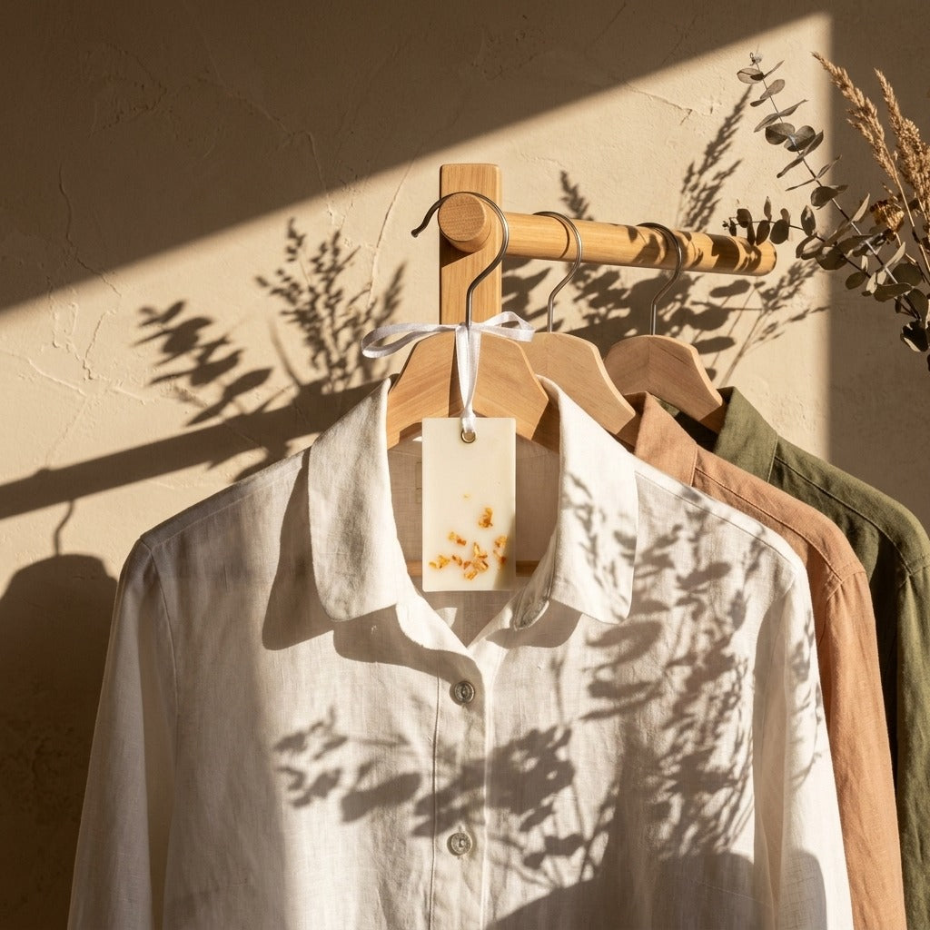 Clothing & Closet Fragrance - فواحة الملابس