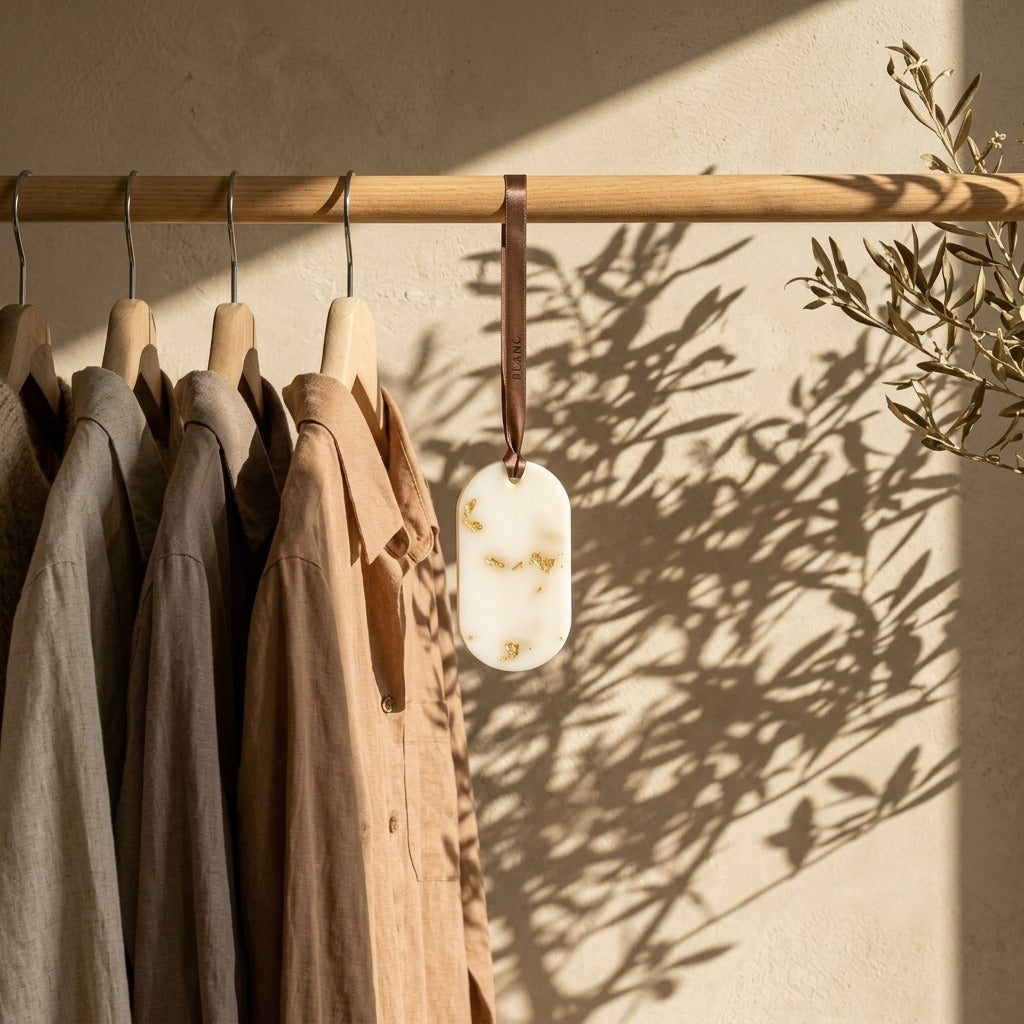 Clothing & Closet Fragrance - فواحة الملابس