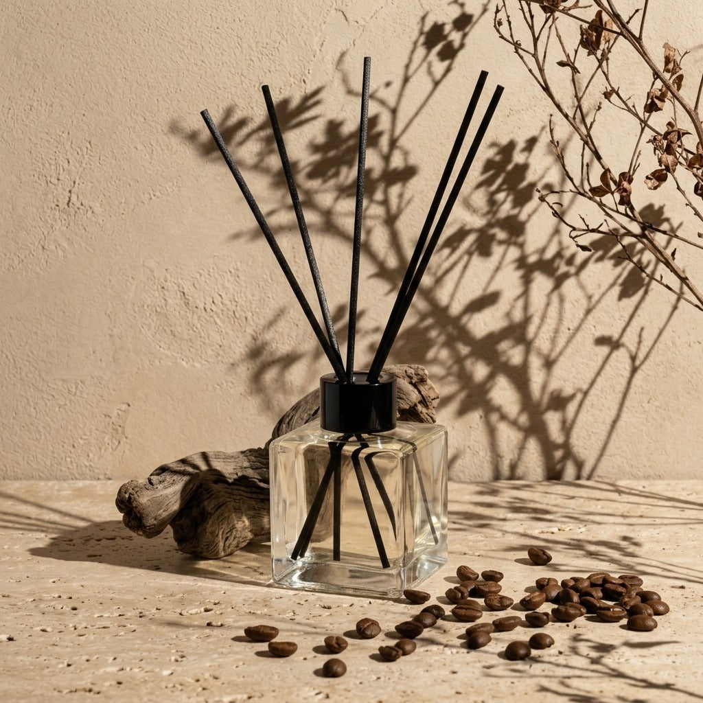 Reed Diffuser - فواحة الأعواد
