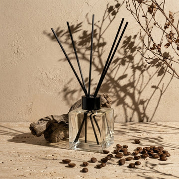 Reed Diffuser - فواحة الأعواد