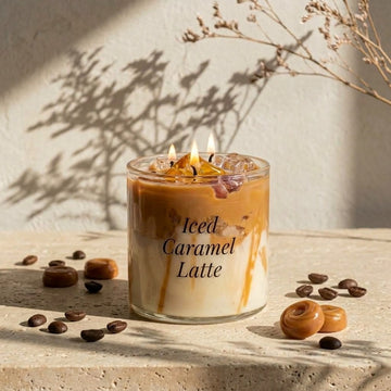 ASEEL LATTE  <br>چار 200 جرام